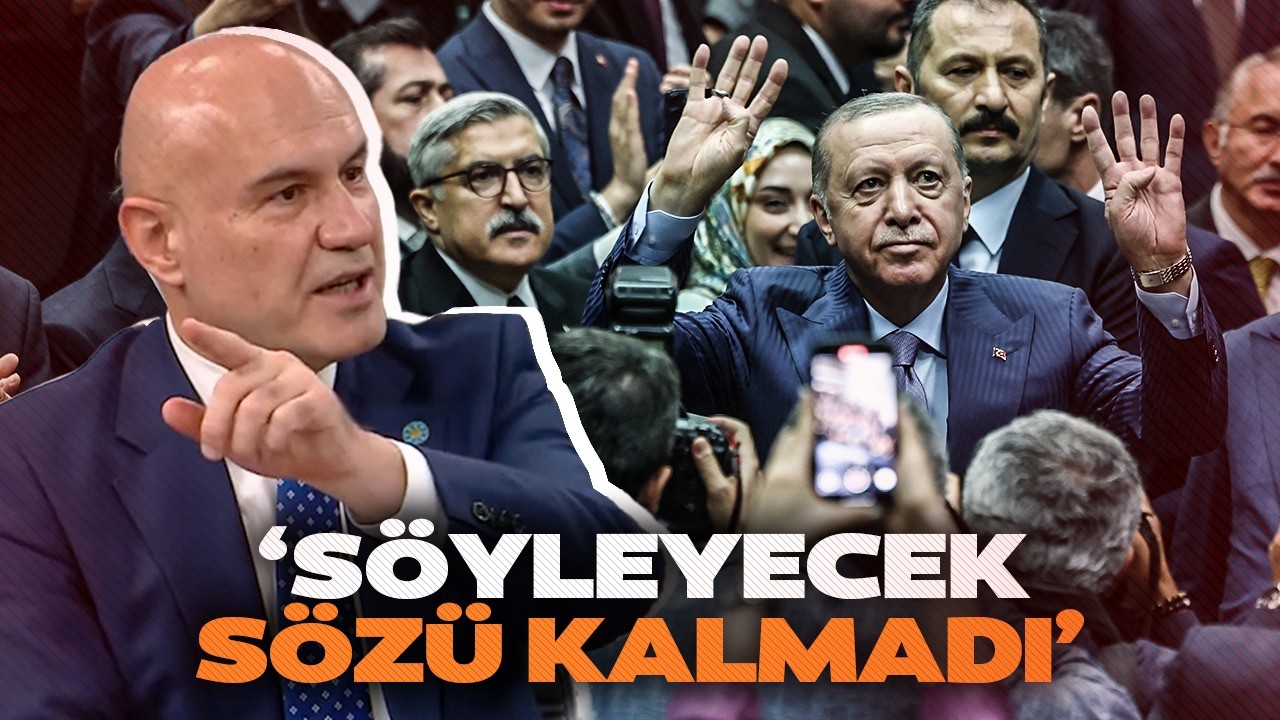 TURHAN ÇÖMEZ'DEN NATO RESTİ! AKP'nin Gizli Planını Tek Tek Açıkladı