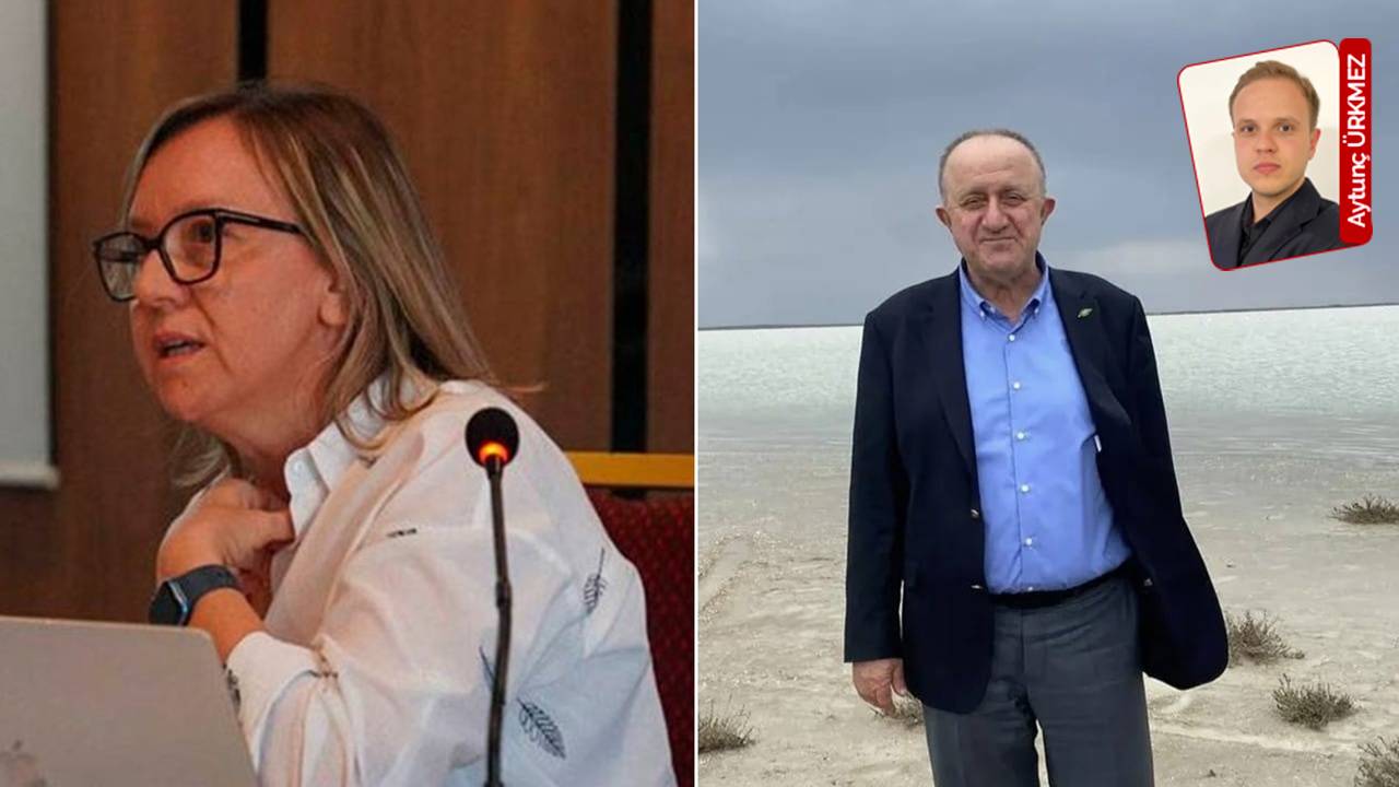 Son Dakika... 'NATO' tutuklamaları artıyor... Doç. Dr. Emel Memiş ve 23 kişi tutuklandı: Aralarında TEMA gönüllüleri de var!