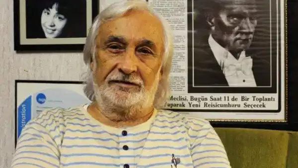 Müjdat Gezen'e 'Müslümanlara hakaret' davasında hapis cezası