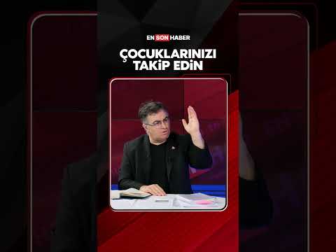 Çocuklarınızı takip edin #shorts