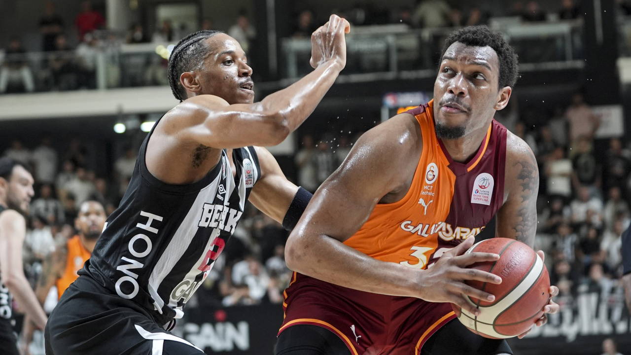 Basketbol Şampiyonlar Ligi'nde Türk takımlarının yolu belli oldu