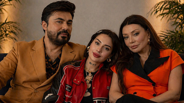 Ünlü çiftten önemli uyarılar: Şiddetin temelinde bağımlılık var!