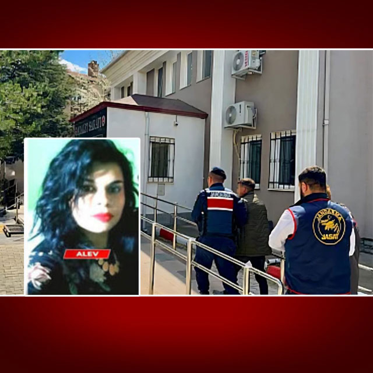 26 yaşındaki Alev intihar etmemiş! Fail yine en yakını!