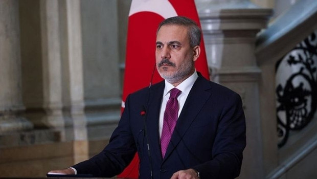 Bakan Fidan: Rusya ve Ukrayna heyetlerini masasında bir araya getirmeye hazırız