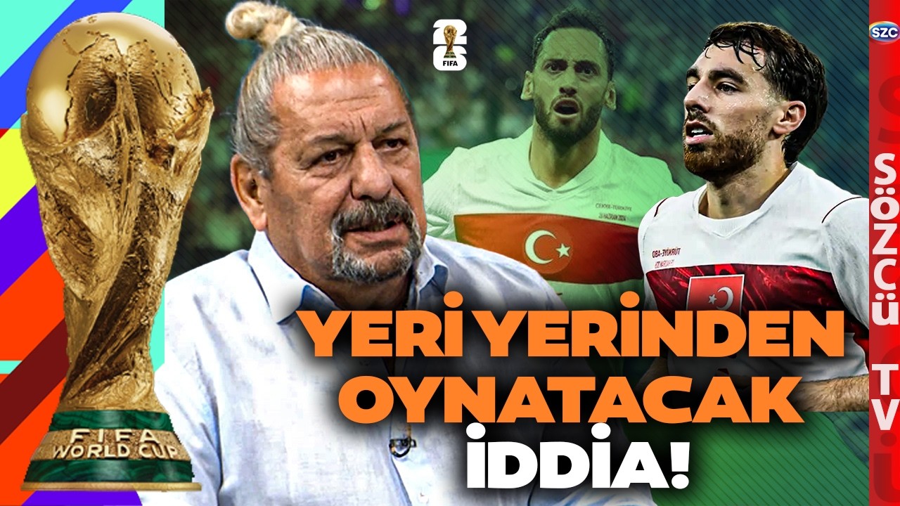 Erman Toroğlu'ndan Zehir Zemberek Sözler! 'KAPTANIN TEZGAHI KURMUŞ ORKUN'U OYNATMIYOR!'
