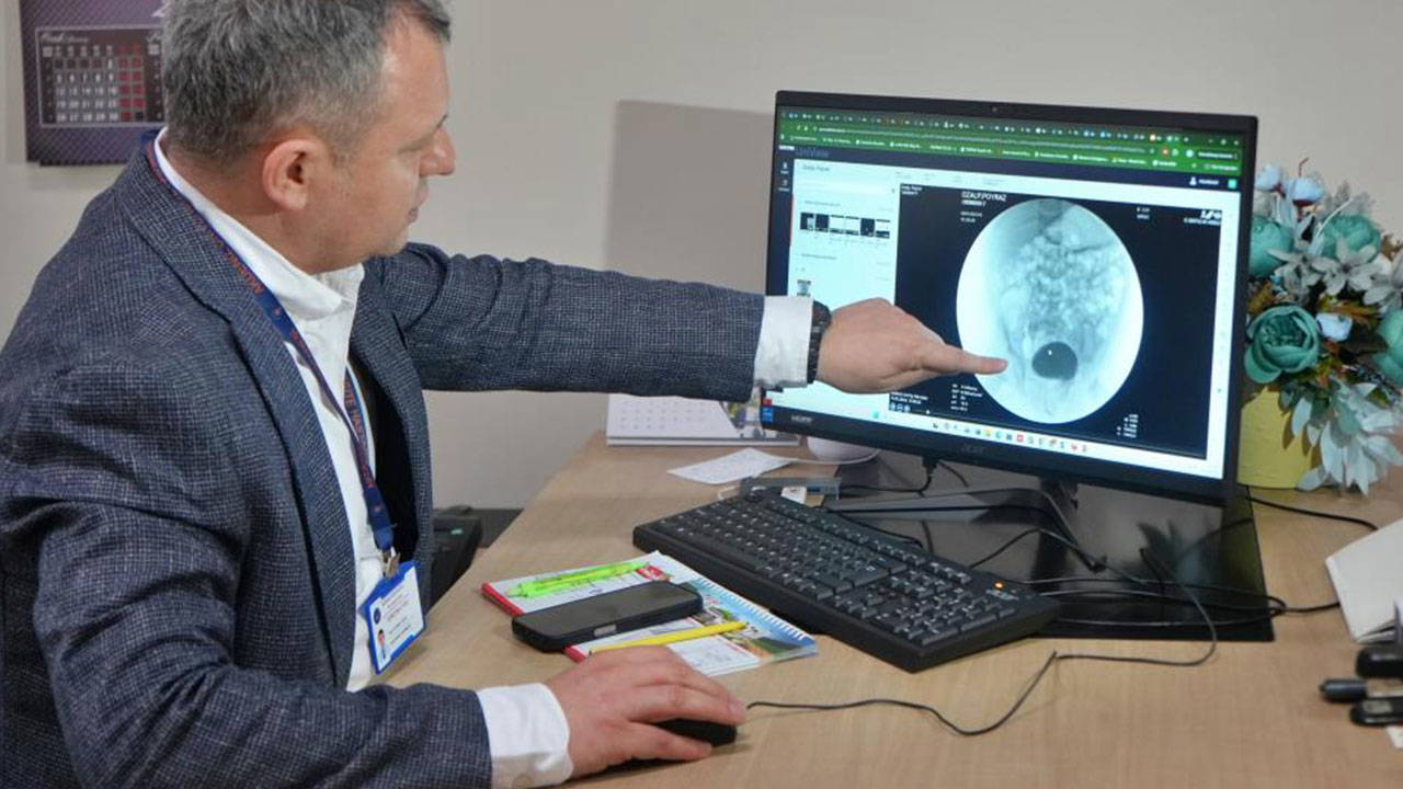 Uzmanından 'inmemiş testis' uyarısı: Her 100 erkek bebeğin 3’ünde görülüyor!