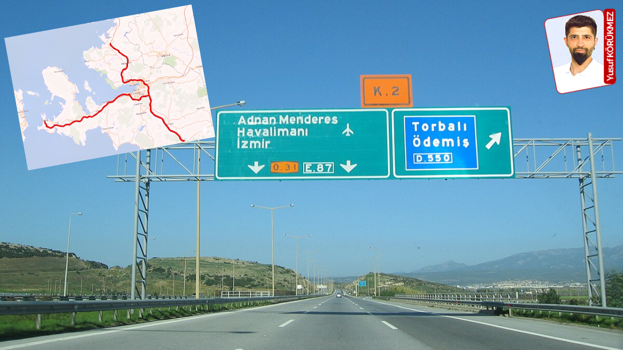 İzmir, özelleştirme kuşatması altında