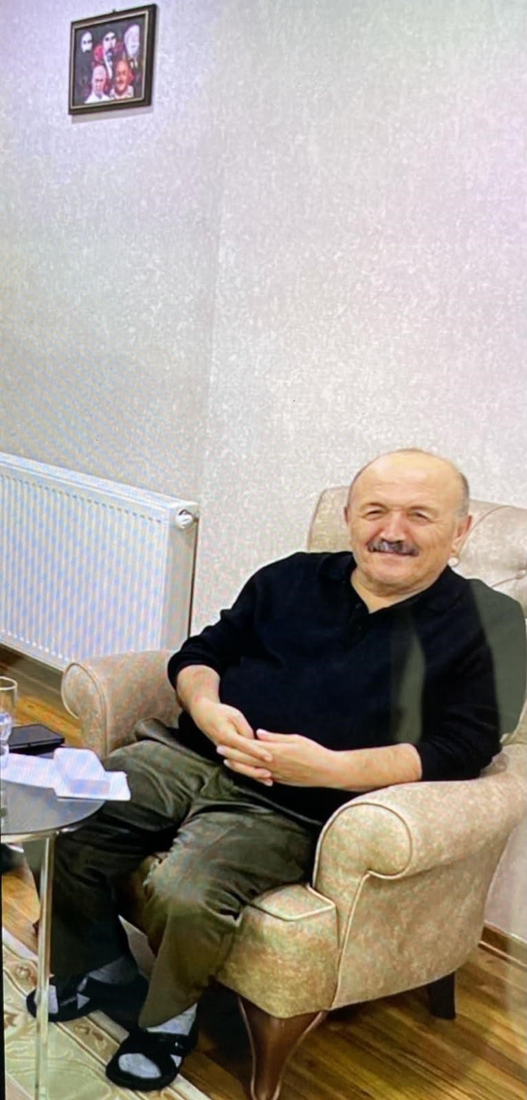 Yaşlı adamın öldürülmesinde yeni gelişme. 