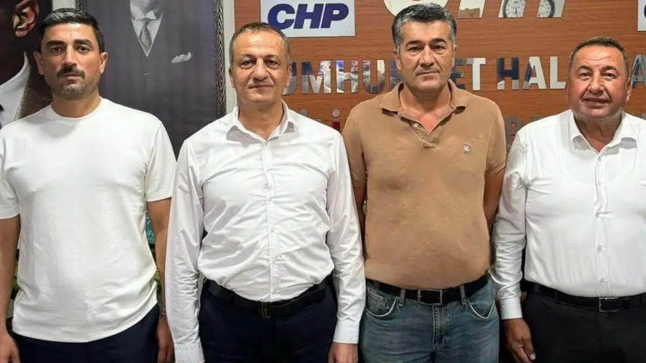 Silifke Belediye Meclisi'nde CHP'nin 21, AK Parti'nin 5 ve MHP'nin 5 üyesi bulunuyor.