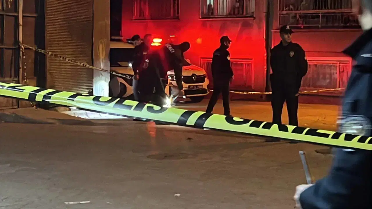 5 yaşındaki çocuğun sokakta oynarken ölümüne ilişkin iddianamede sanıklar 'müşterek fail' sayıldı