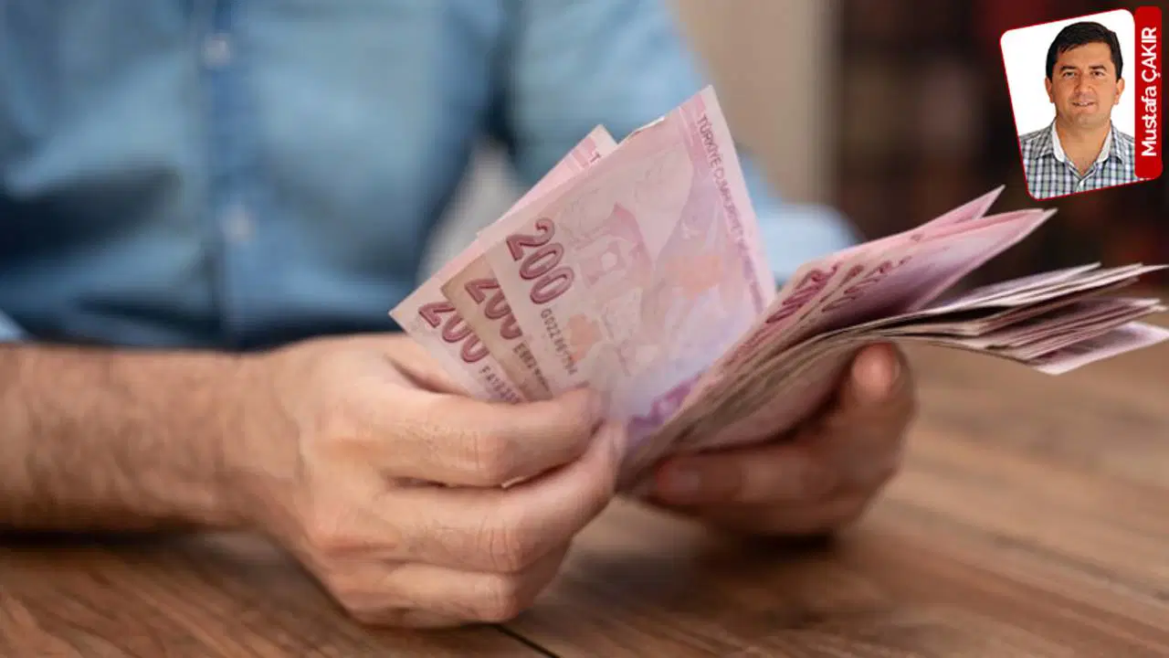 Aylardır açlık sınırının altında ücret alan milyonlarca asgari ücretli işçi temmuzda ara zam bekliyordu.