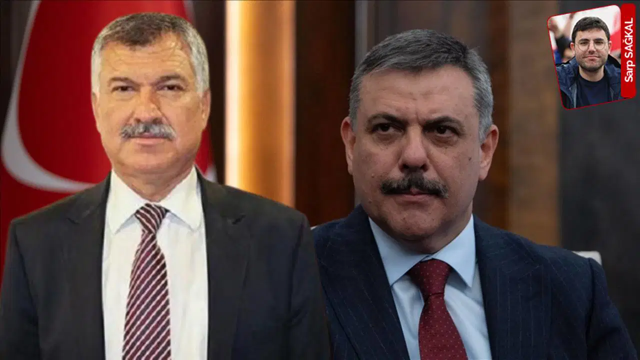 CHP’li Müzeyyen Şevkin, şubat ayında tahliye edilen ancak hâlâ göreve iade edilmeyen Zeydan Karalar’ın durumunu Meclis gündem