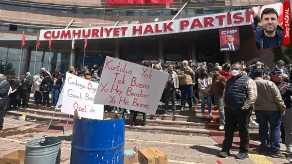 CHP’de mahkeme kararıyla göreve gelen yönetim, her hafta yaptığı atamalarla parti örgütlerinde hakimiyeti sağlamaya çalışıyor