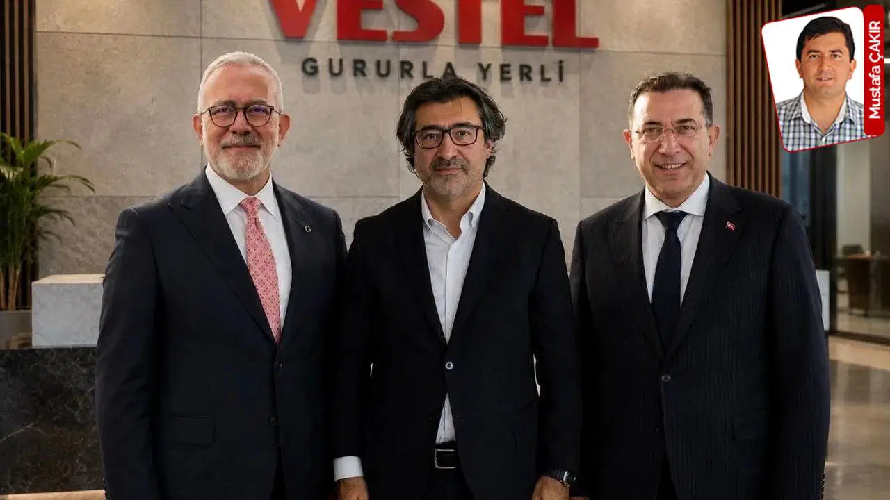 Zorlu Grubu’nun, Vestel ve Tekstil Grubu şirketleri için Finansal Yeniden Yapılandırma başvurusunda bulunduğu açıklandı.