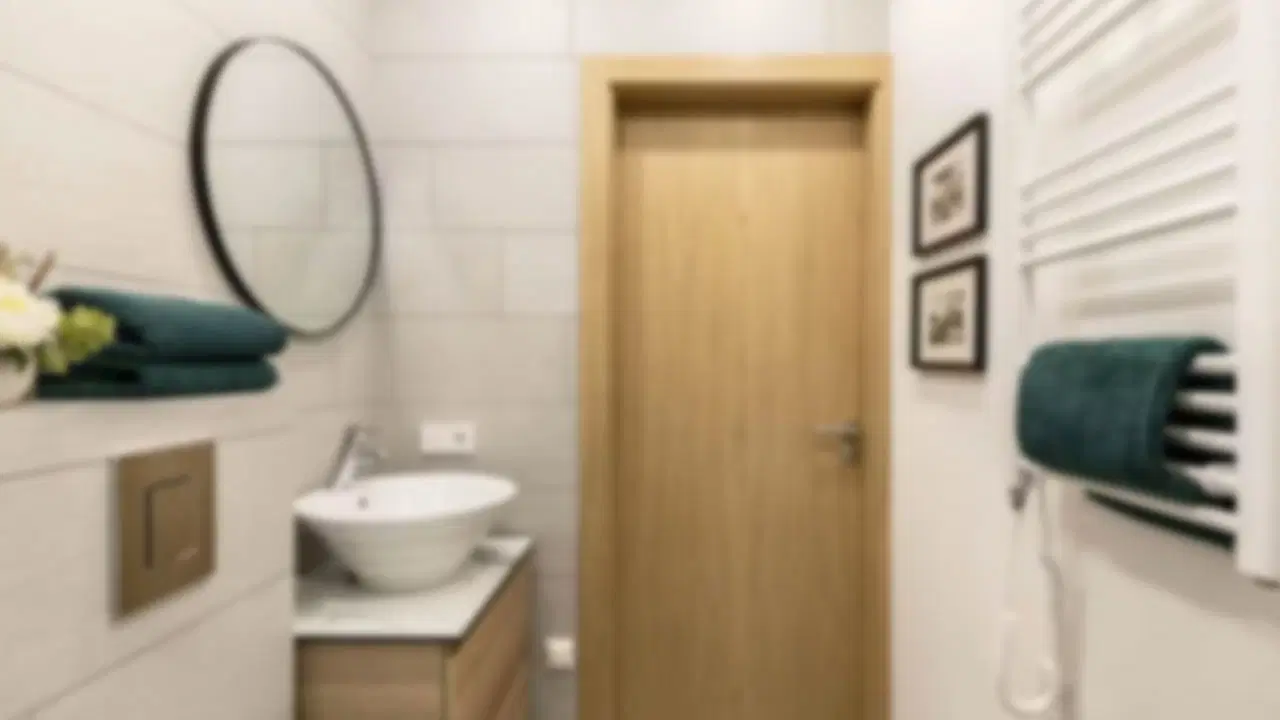 Zonguldak'ta mide bulandıran olay: Komşusunun banyosuna gizli kamera düzeneği kurmuş!