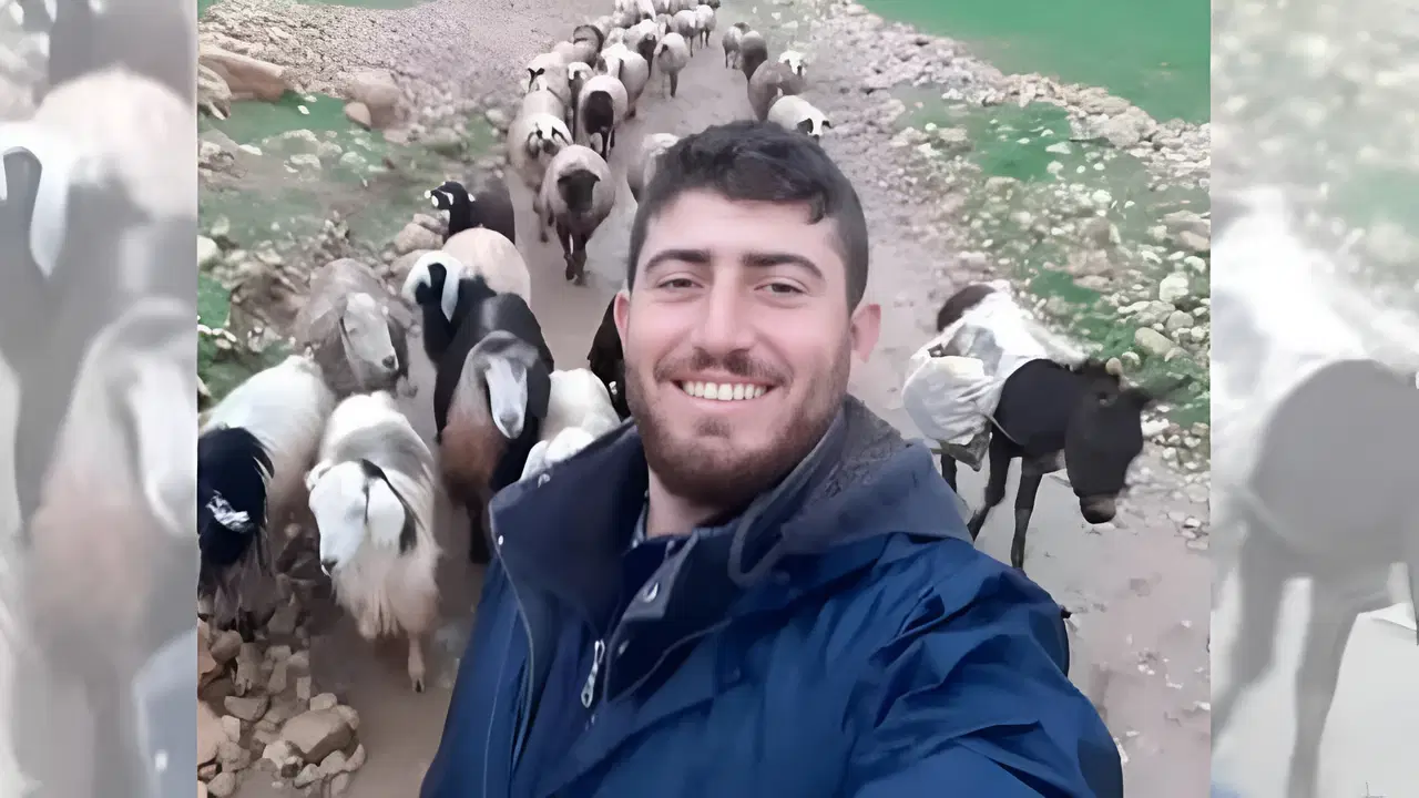 Mardin’deki çoban cinayetinde yeni gelişme... 5 şüpheli tutuklandı