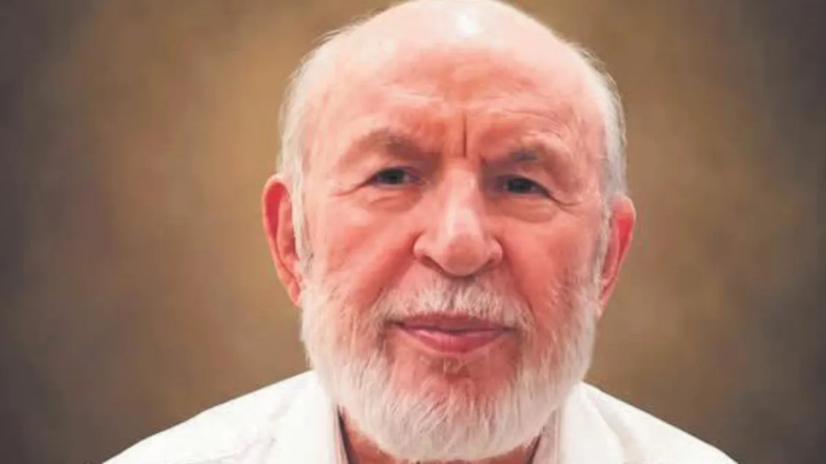 Dua kitaplarının yazarı Yusuf Tavaslı Hakk'a yürüdü