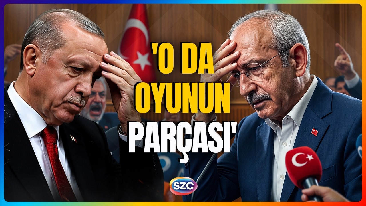 'O da Oyunun Parçası' Süheyl Batum Kılıçdaroğlu için Neler Dedi Neler! Tarihi Butlan Çıkışı
