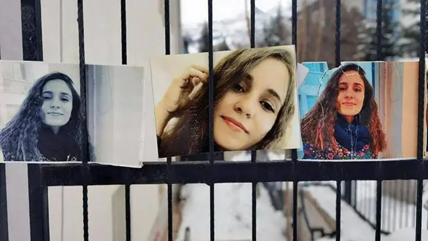 Gülistan Doku soruşturmasında yeni gelişme. Aile avukatından, 108 kamu görevlisine suç duyurusu