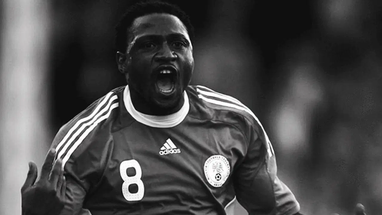 Türkiye'de forma giymişti: Michael Eneramo hayatını kaybetti