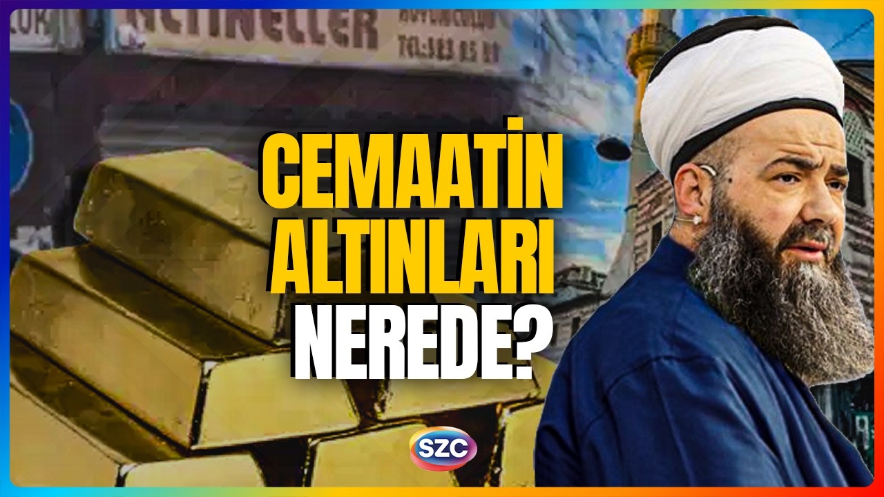 İsmailağa'da Yarım Tonluk Altın Vurgunu İddiası! Kuyumcu 500 Kilo Altınla Sırra Kadem mi Bastı?