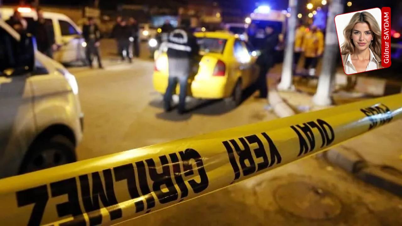 Yurttaş meydana gelen saldırılar arasında yaşam mücadelesi veriyor