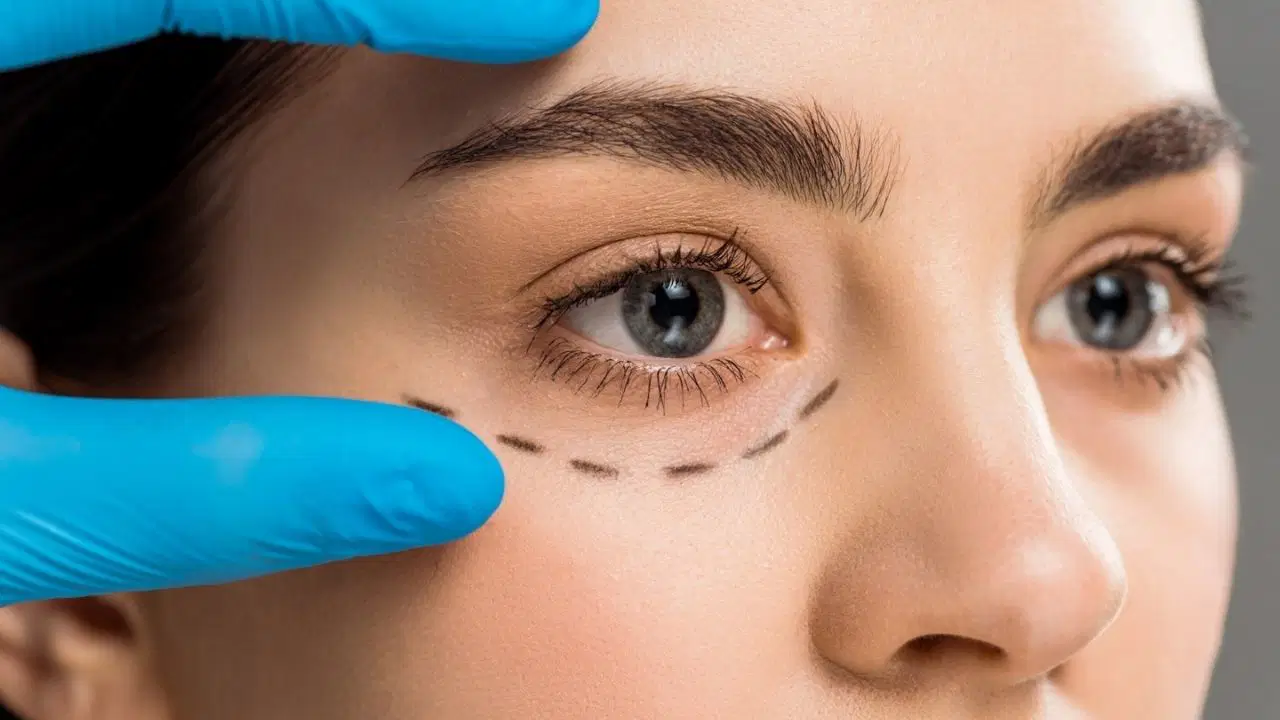 Op. Dr. Ali Cemal Yılmaz: 'Çekici görünen bakışın altında hastalık olabilir'