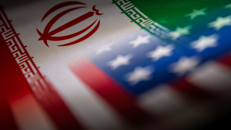 İran: Doha'da Amerikan tarafıyla hiçbir görüşme yapılmadı