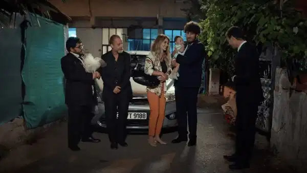 Ulan Salih filminin konusu ne? Ulan Salih filminin oyuncuları kim?