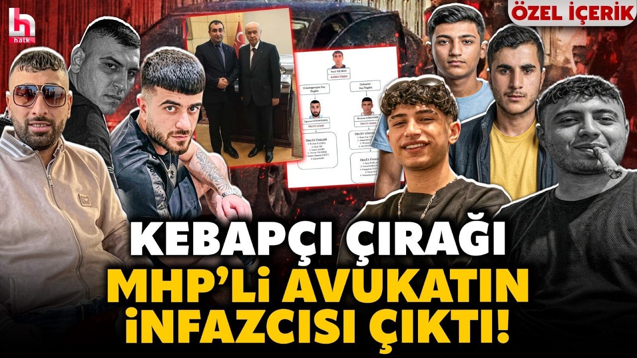 Serdar Öktem'in kalemi, İspanya'daki cinayet sonrası kırıldı: 3 kişi 'infaz' için Antep'ten geldi!