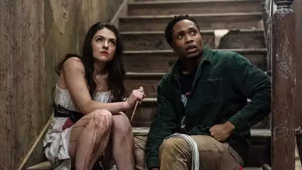 Kabus Gecesi: Diriliş filminin konusu ne? Kabus Gecesi: Diriliş filminin oyuncuları kim?