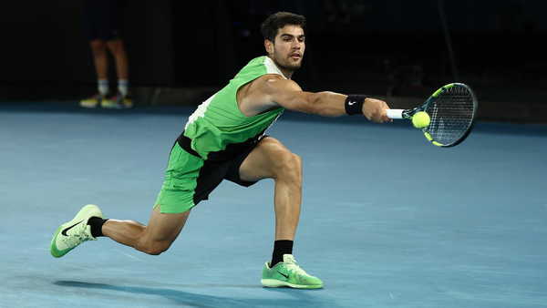 Carlos Alcaraz'dan flaş Roland Garros kararı: Sakatlığı nedeniyle...