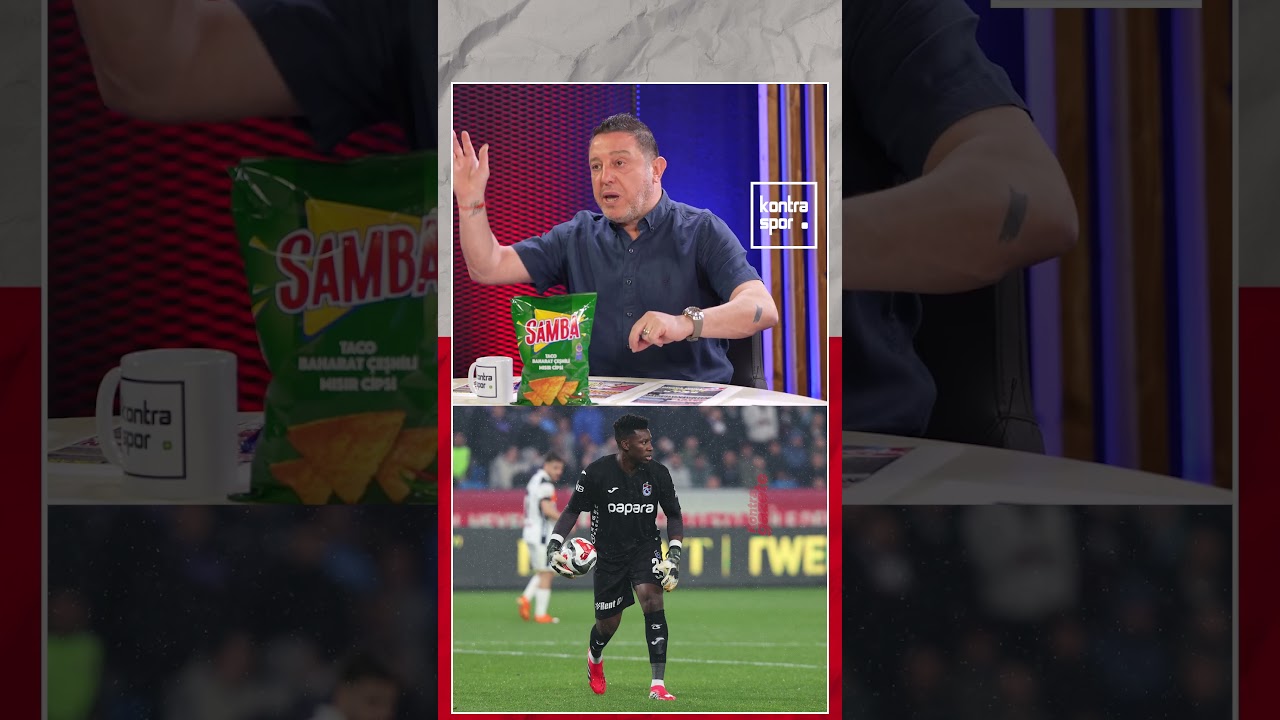 Nihat Kahveci: Sezonun en başarılı takımı; kupayı alır allmaz, şampiyon olur olmaz, ikinci olur....