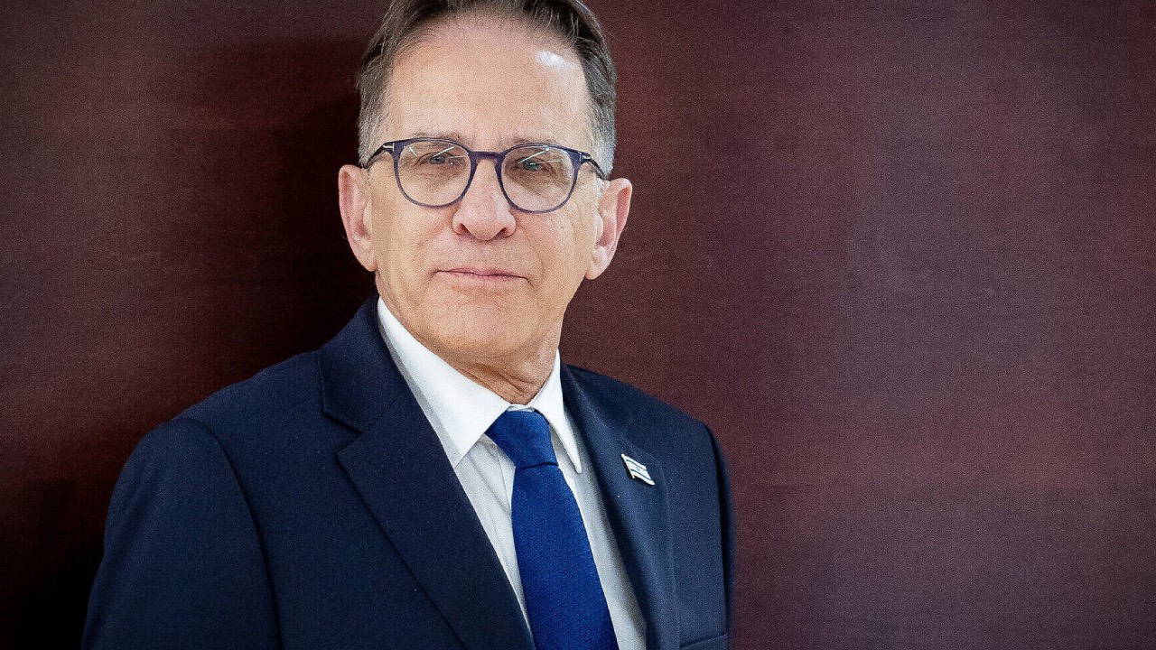 Netanyahu’nun Londra Büyükelçisi hakkında cinsel istismar iddiası