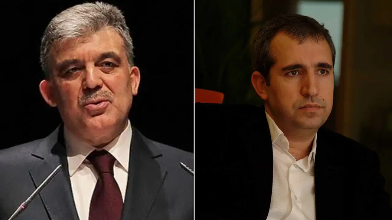 Murat Ağırel, Murat Ongun’un dikkat çektiği ‘gizli tanığın’ savunmasını ortaya çıkardı: Çarpıcı ‘Abdullah Gül’ ve ‘İlbaklar’ ayrıntıları!