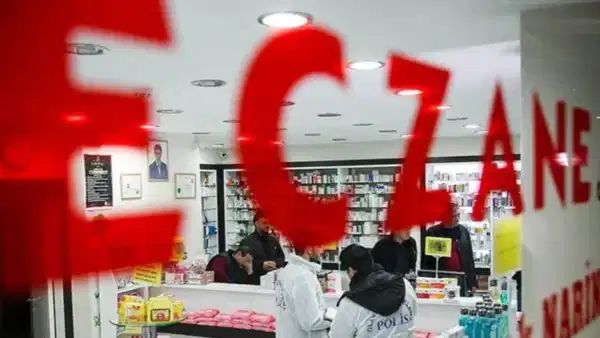 Kamuda çalışan eczacıların ve emekli eczacıların hak mücadelesi TEB gündeminde: Kamu eczacılarından özlük hakkı çağrısı