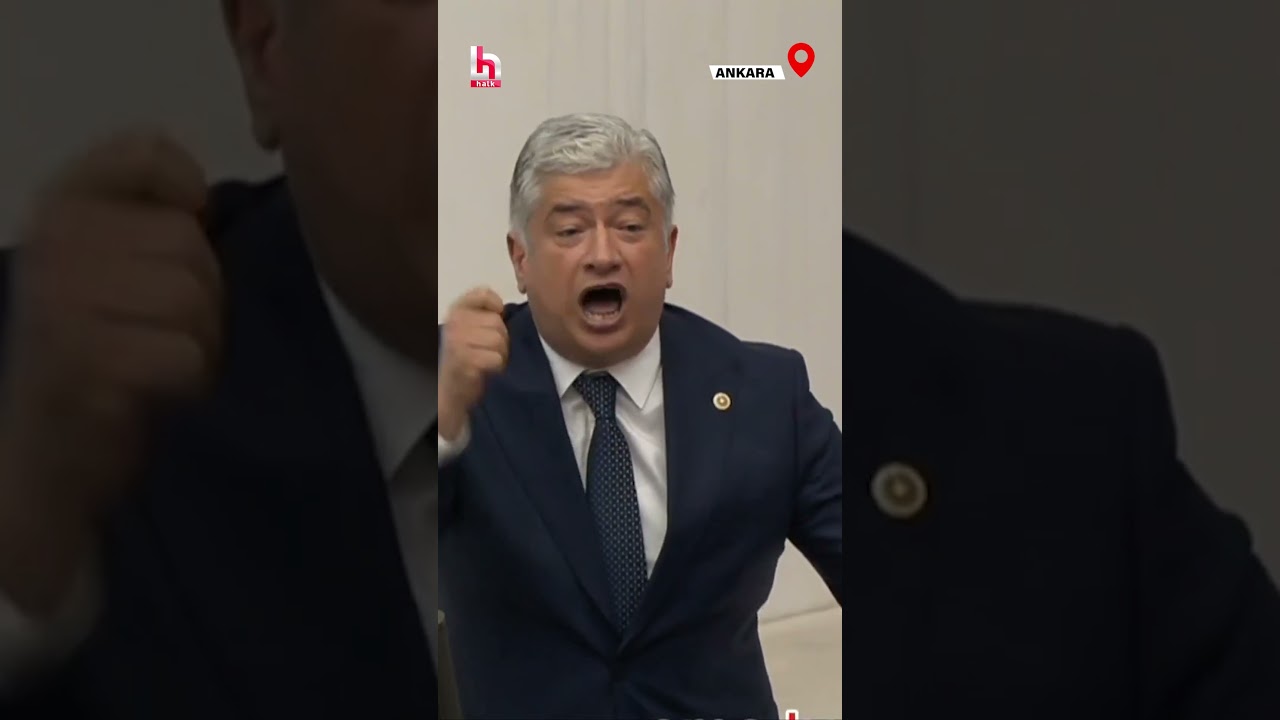 DEVA Partili Sadullah Kısacak: Esnaf can çekişiyor , TOBB ve TESK ise sessiz! #shorts