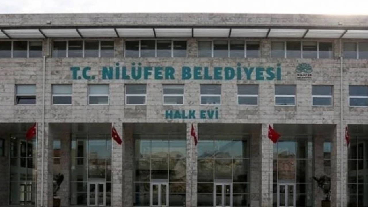 Nilüfer Belediyesi soruşturmasında 8 tahliye: Eski Belediye Başkanı Turgay Erdem’in tutukluğuna devam kararı