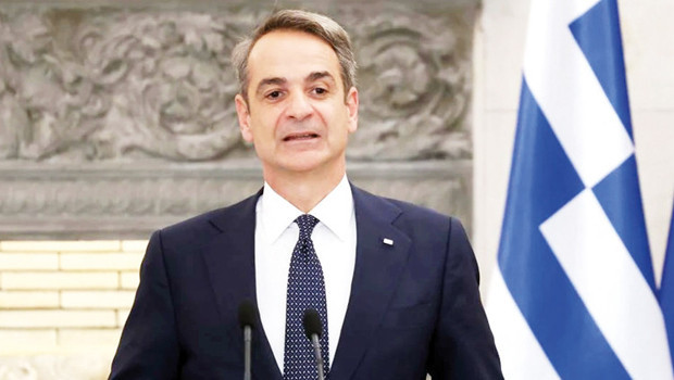 Atina’nın gözü Ankara zirvesinde