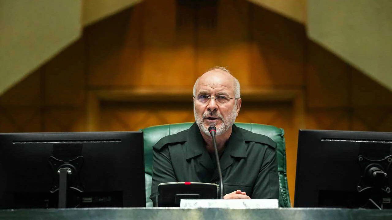 İran’dan “Kalibaf istifa etti” iddialarına yalanlama