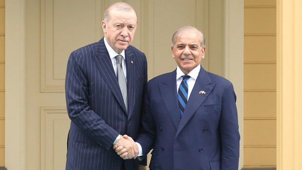 Erdoğan: İsrail hükümeti savaş bağımlısı