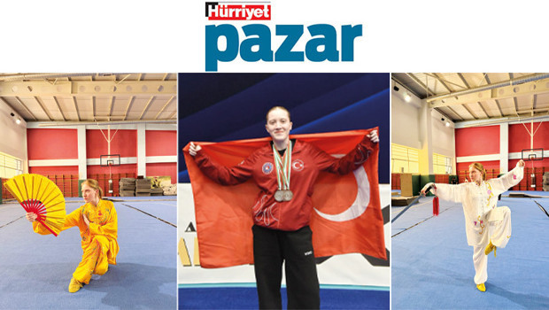 ‘Biz de dünya şampiyonuyuz, bizi de görün’