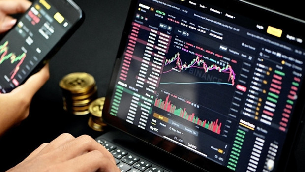 ABD, İran bağlantılı olduğu iddiasıyla 344 milyon dolarlık kripto varlığı dondurdu