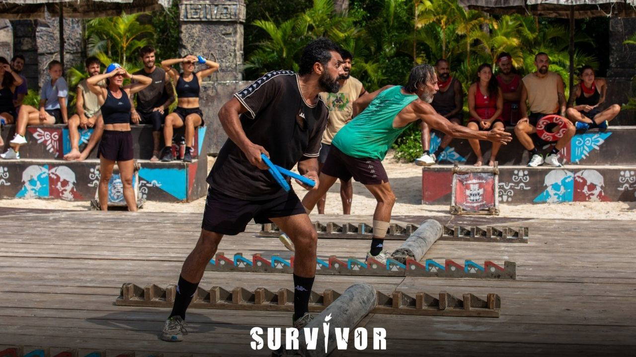 Survivor'da kim kazandı? 24 Nisan 2026 Cuma günü Survivor'da eleme adayı kim oldu?