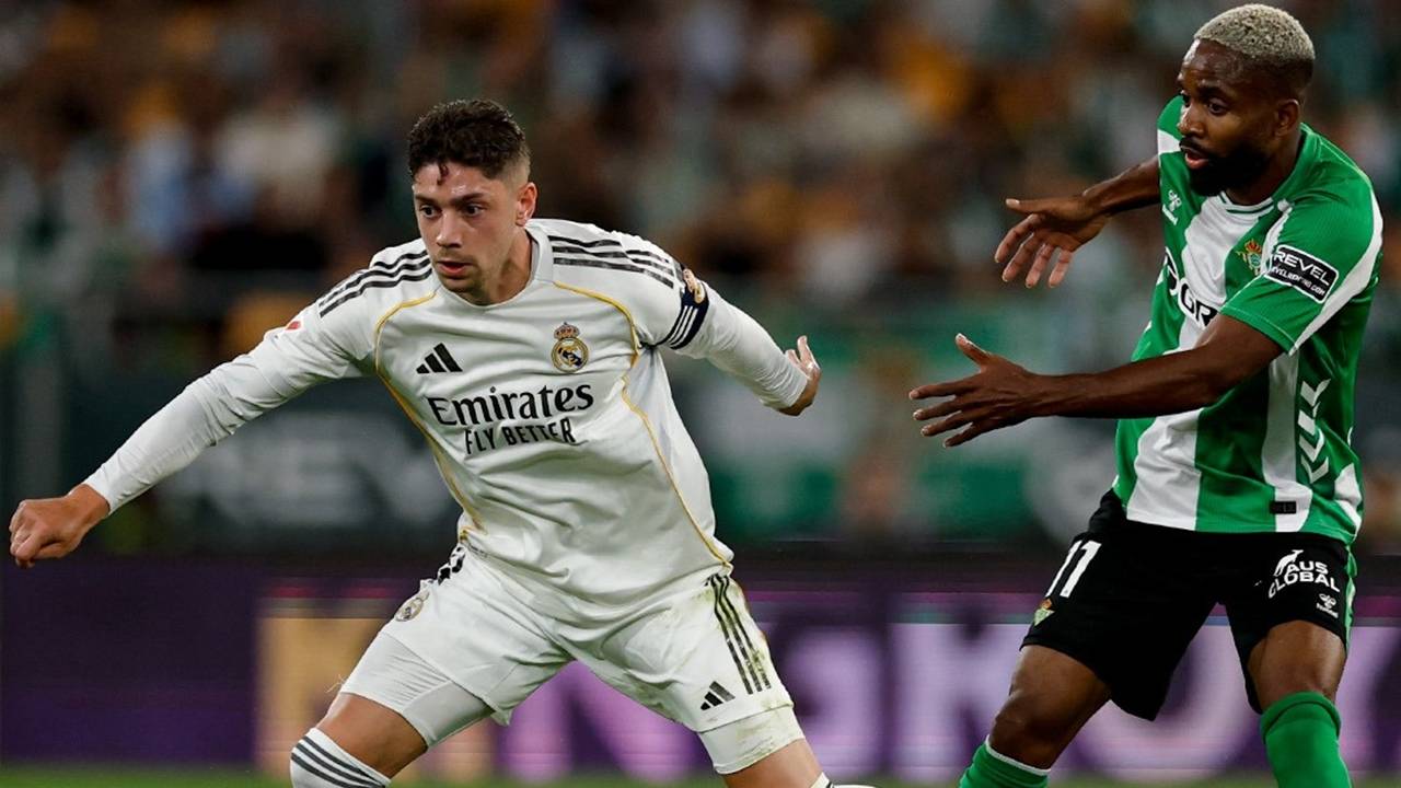 Real Madrid'e 90+4'te büyük şok!