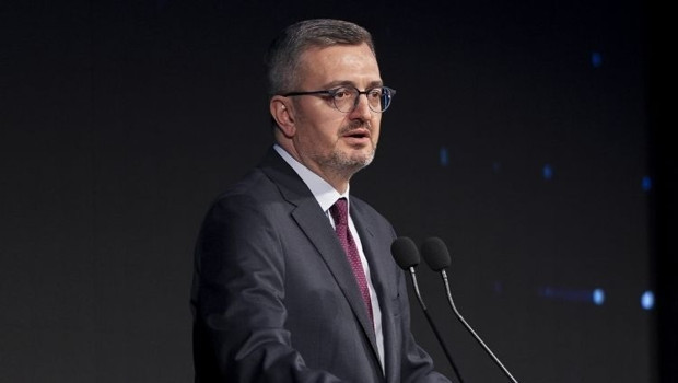 İletişim Başkanı Duran'dan 