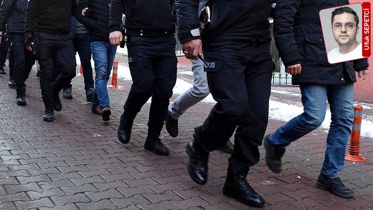 Zirve öncesi ev baskınları ve gösteriler dahil 20 günde 548 kişi gözaltına alındı: NATO kuşatması