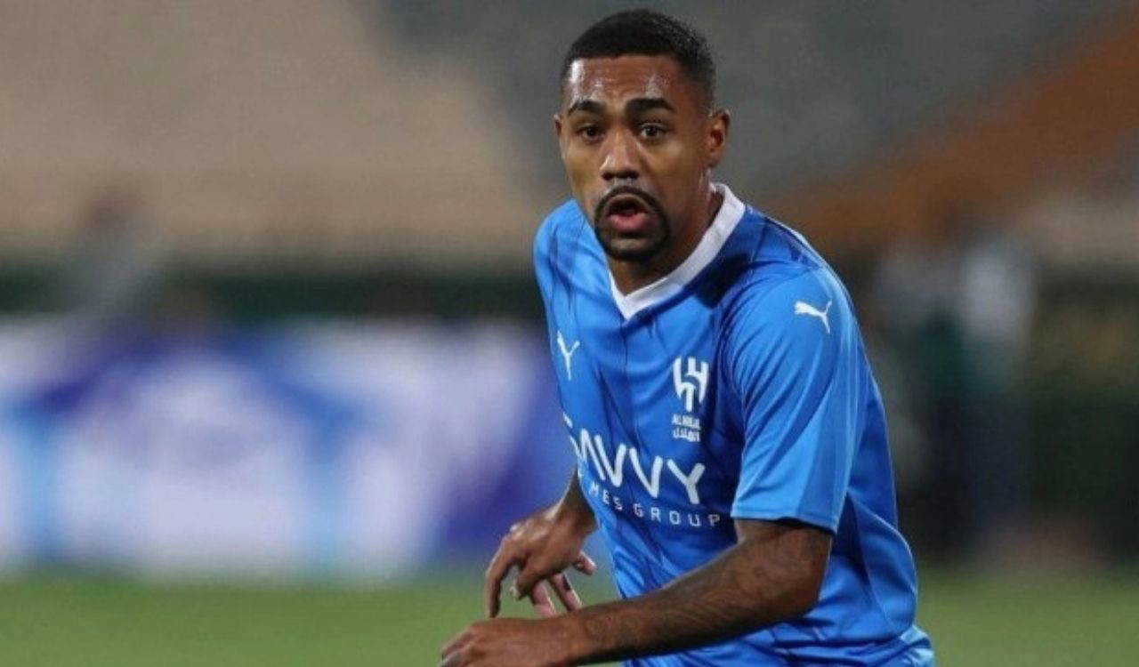 Malcom kimdir? Malcom kaç yaşında, nereli? Malcom Fenerbahçe'ye mi geliyor?