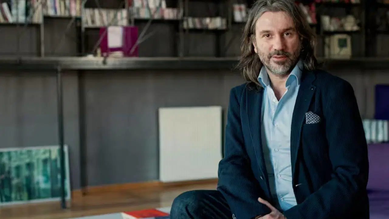 Dünyayı tadarak anlamak