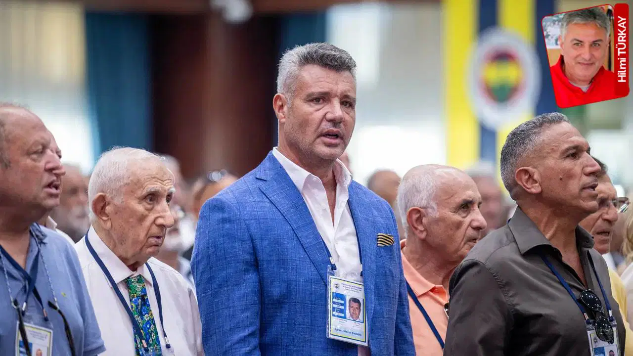 Başkan Sadettin Saran ve yönetim, F.Bahçe’nin gayrimenkul gelirlerini artırıyor: 100 milyon dolarlık proje